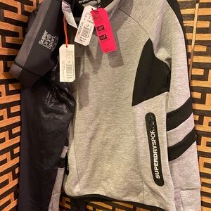 🙌🏽 It’s SuperDry Sports Ladies